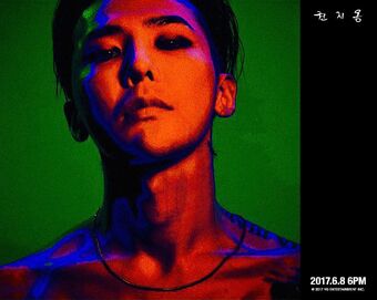 G Dragon Wiki Drama Fandom