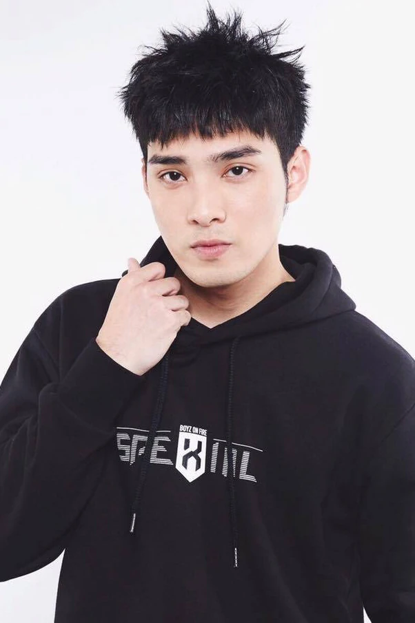 Wei Jin | Wiki Drama | FANDOM powered by Wikia