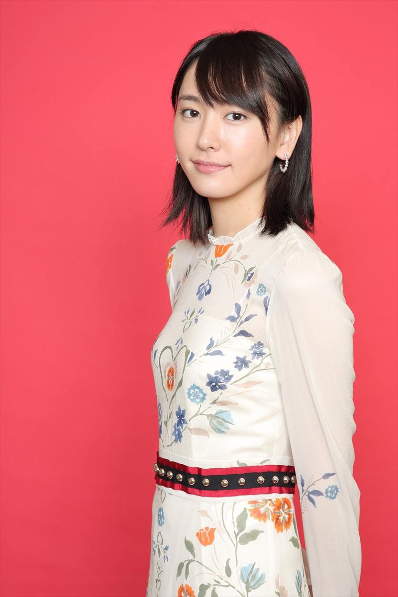 Aragaki Yui | Wiki Drama | FANDOM powered by Wikia