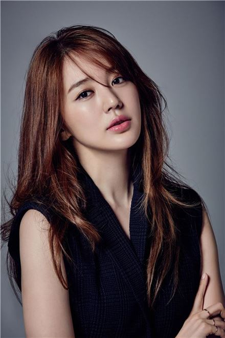 Yoon Eun Hye Wiki Drama Fandom