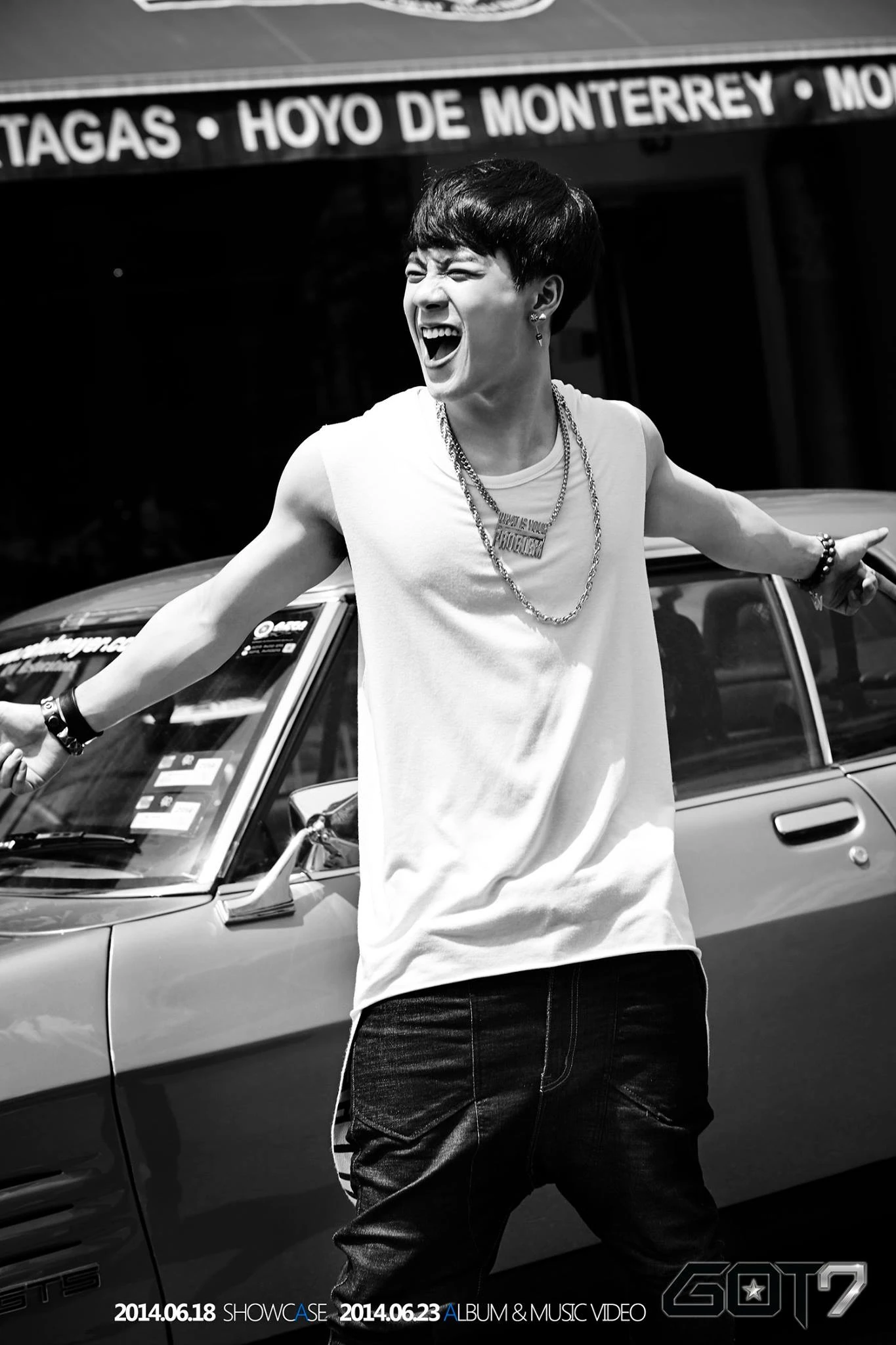 Imagen Jackson Wang2.jpg Wiki Drama FANDOM powered by Wikia