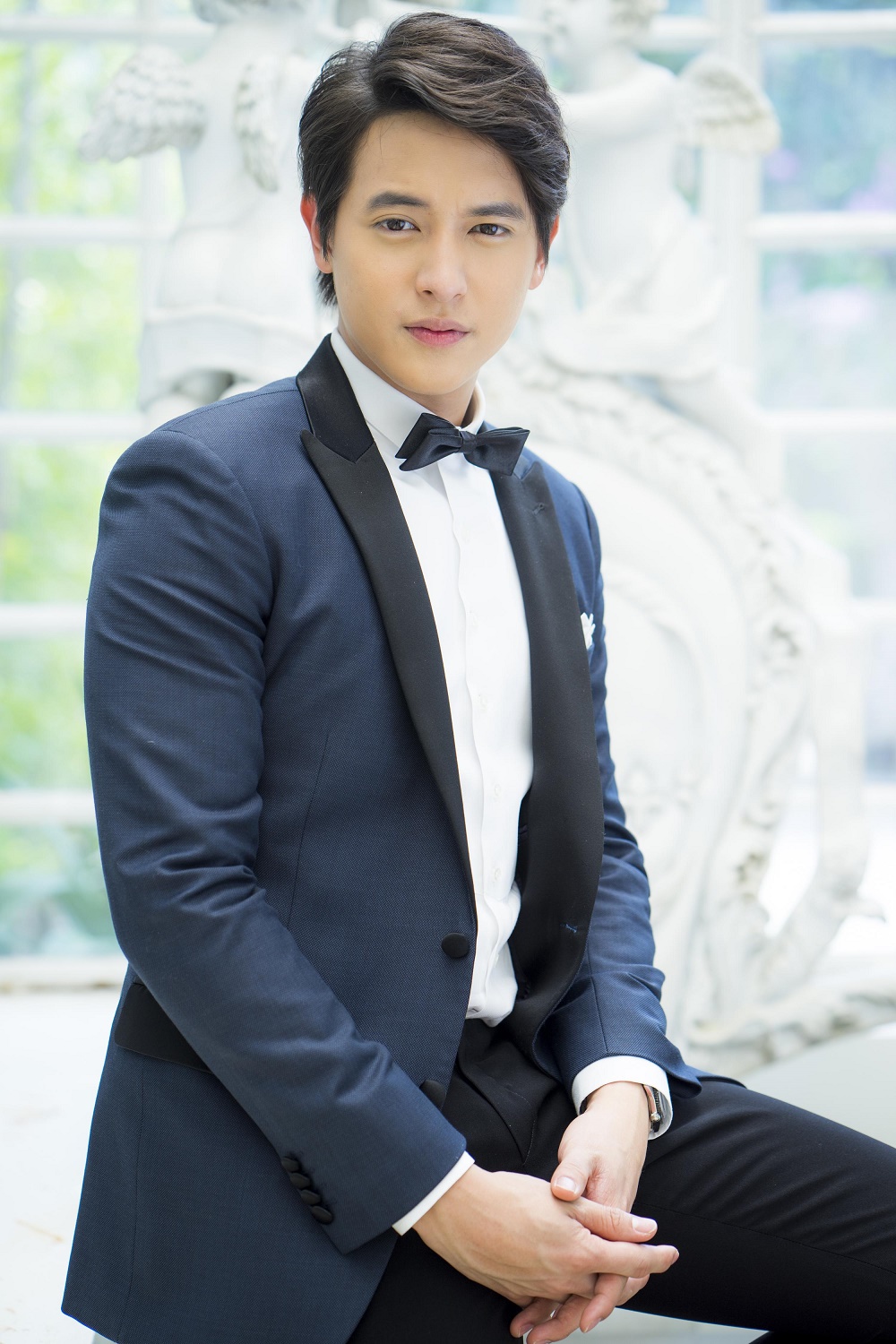 Jirayu Tangsrisuk | Wiki Drama | FANDOM powered by Wikia
