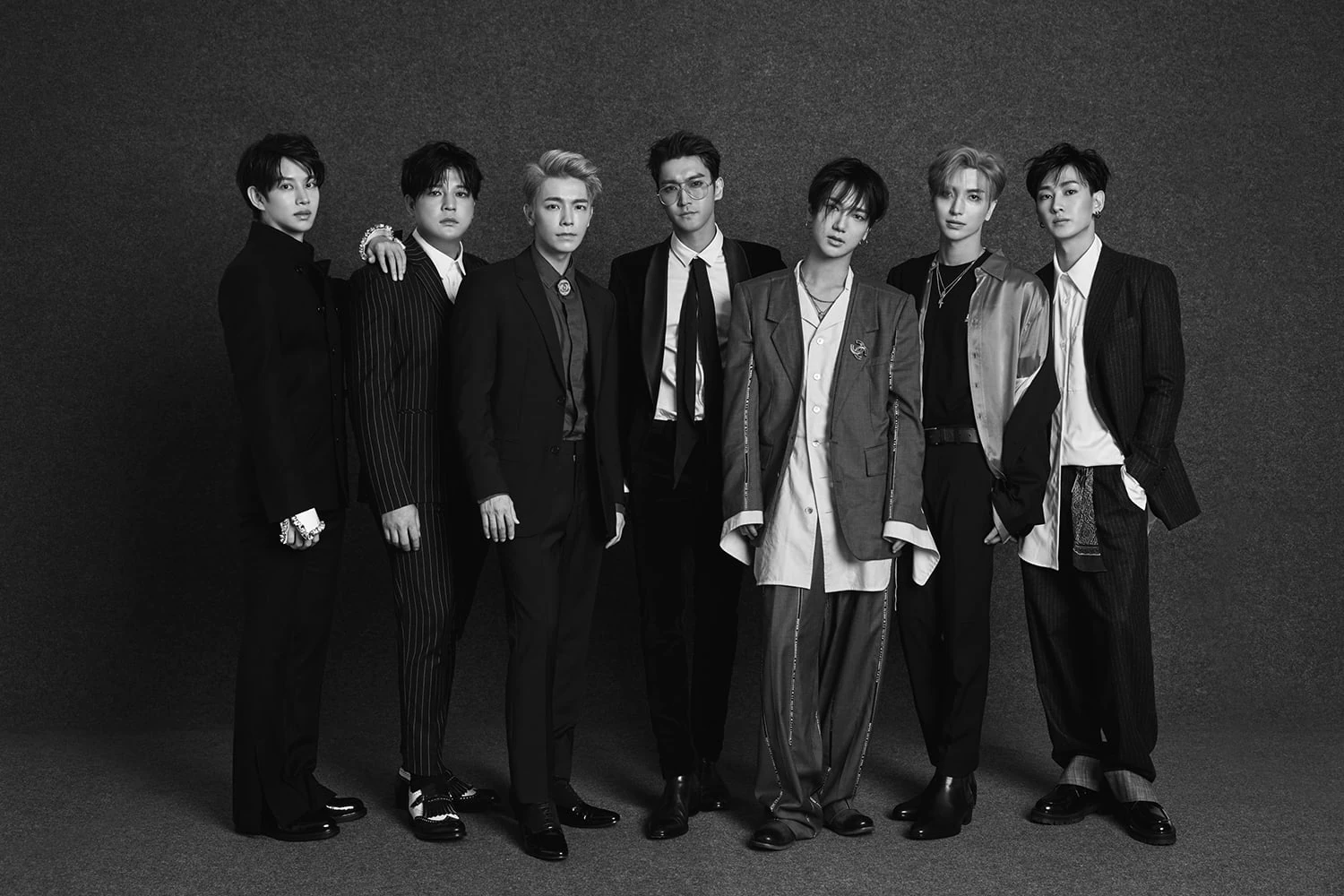 Resultado de imagen para super junior