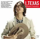 Yamashita Tomohisa - I Texas