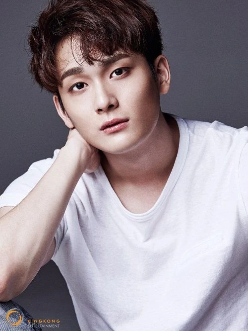 Bild - Jo Yoon Woo.jpg | Asiatsiche Dramen Wiki | FANDOM powered by Wikia