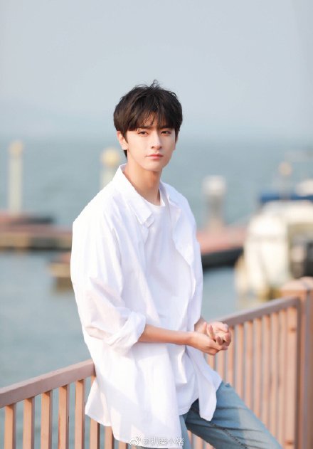 Lin Yi | Wiki Drama | Fandom