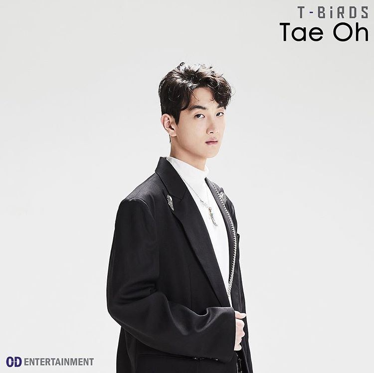 Tae Oh | Wiki Drama | FANDOM powered by Wikia