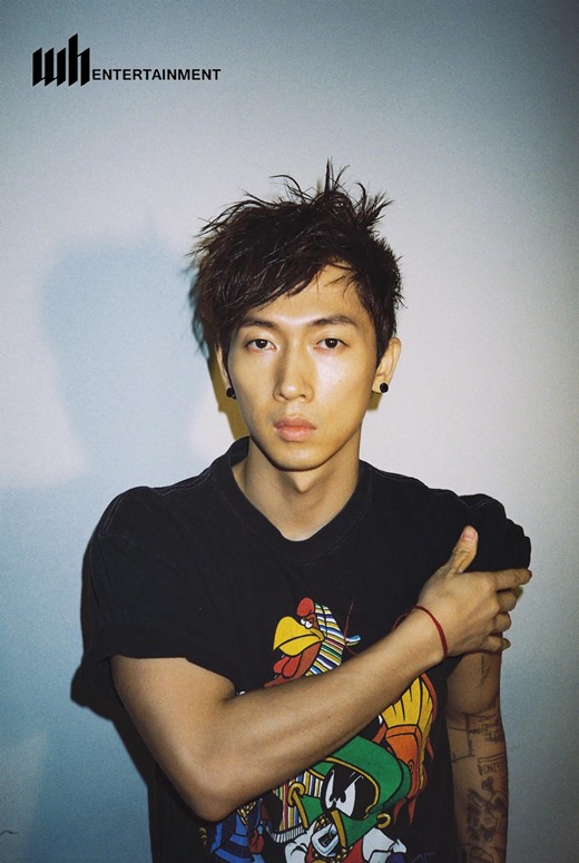 Jang Woo Hyuk | Wiki Drama | FANDOM powered by Wikia