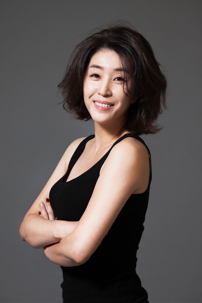 Kim Mi Kyung Wiki Drama Fandom