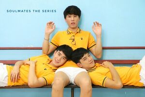Soulmates The Series | Wiki Drama | Fandom