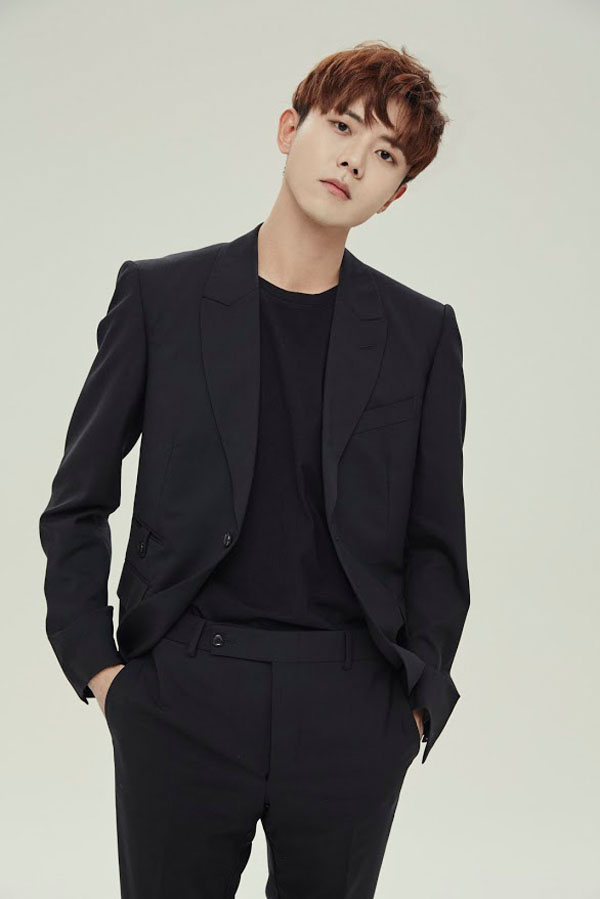 Joo Woo Jae | Wiki Drama | Fandom