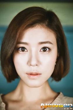 Jung Si Ah | Wiki Drama | Fandom