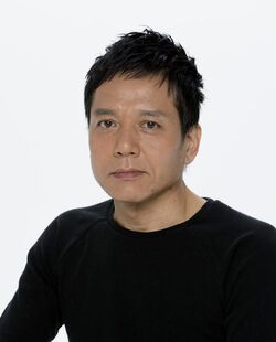 Katsumura Masanobu 8