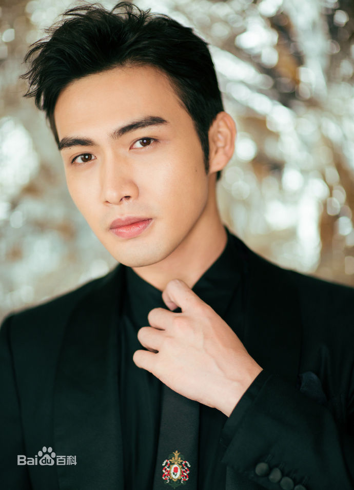 Zhang Bin Bin | Wiki Drama | FANDOM powered by Wikia