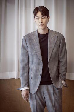 Hong Jong Hyun43