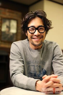 Ryu Seung Bum14