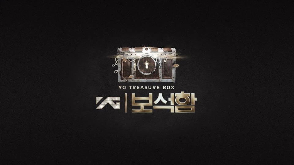 YG Treasure Box Wiki Drama Fandom