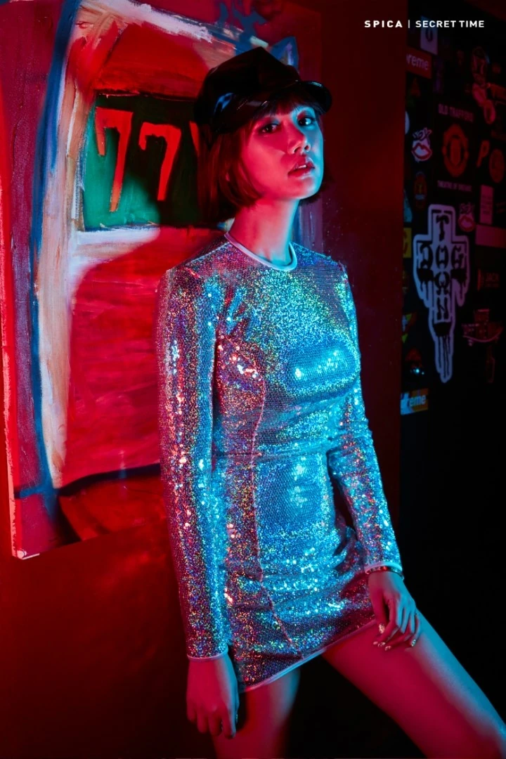 Park Si Hyun | Wiki Drama | FANDOM powered by Wikia