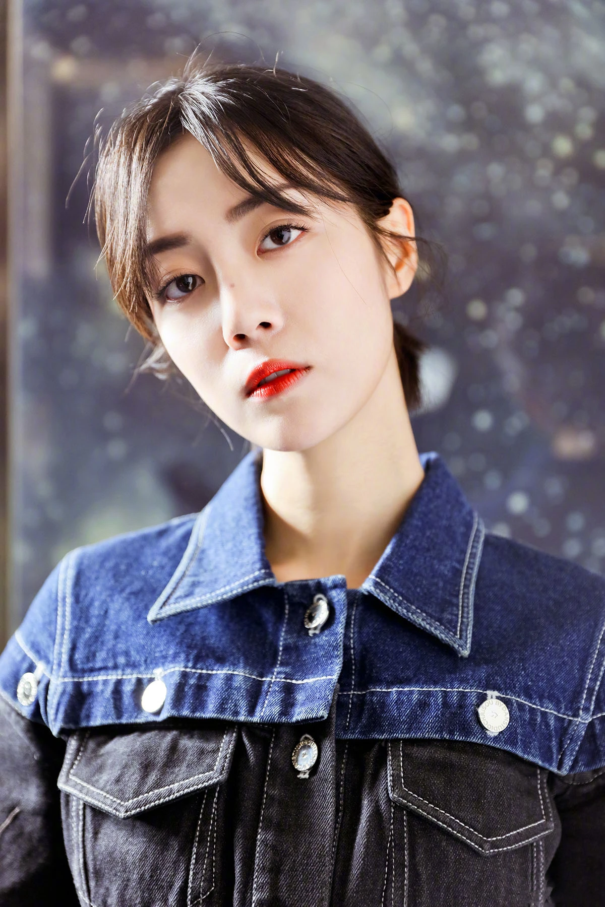 Sierra Li | Wiki Drama | Fandom