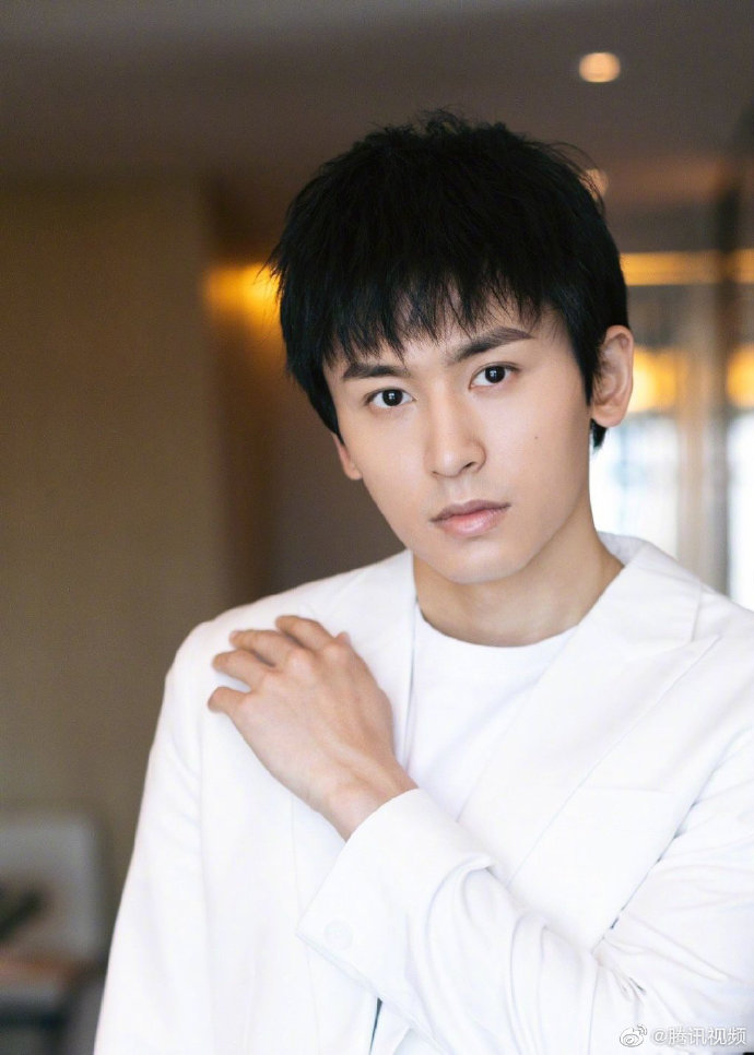 Zhang Zhe Han | Wiki Drama | Fandom