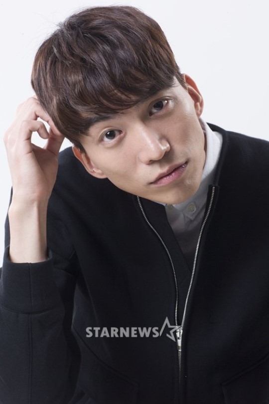 Do Sang Woo | Wiki Drama | FANDOM powered by Wikia