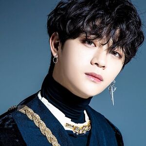 Jung Young Hoon1