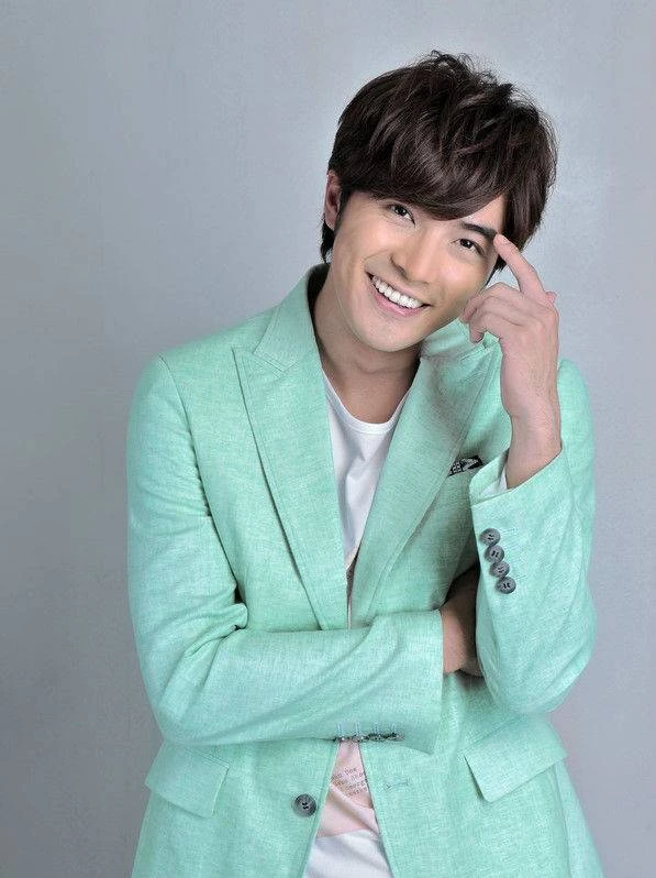 Mike He Wiki Drama FANDOM powered by Wikia