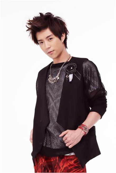 Xiao Jie | Wiki Drama | FANDOM powered by Wikia