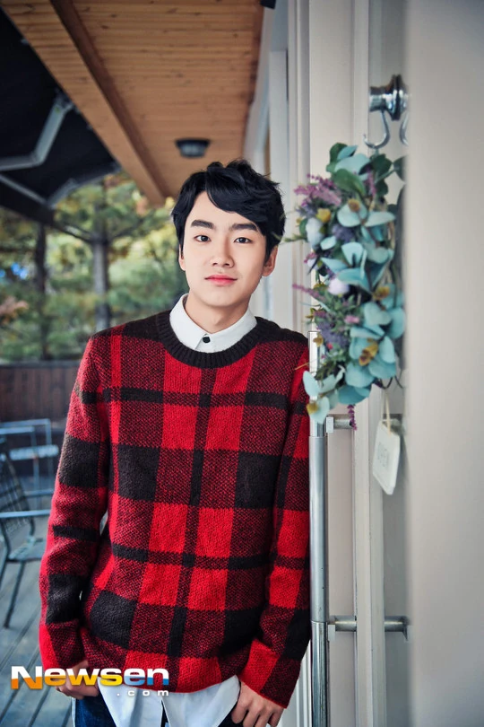 Sung Yoo Bin (2000) | Wiki Drama | FANDOM powered by Wikia