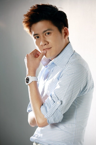 Hong Kyung Min | Wiki Drama | Fandom