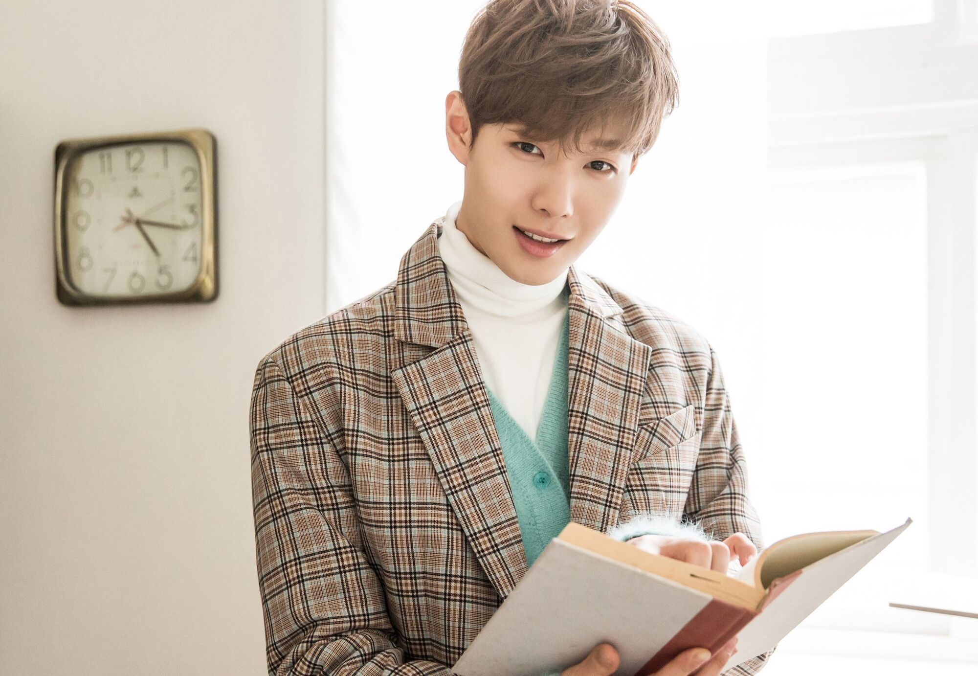 Kim Chul Min | Wiki Drama | FANDOM powered by Wikia