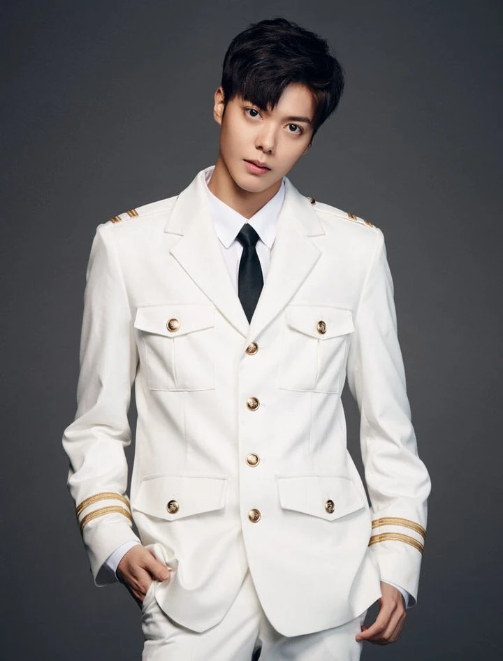 Resultado de imagen de hansol the unit