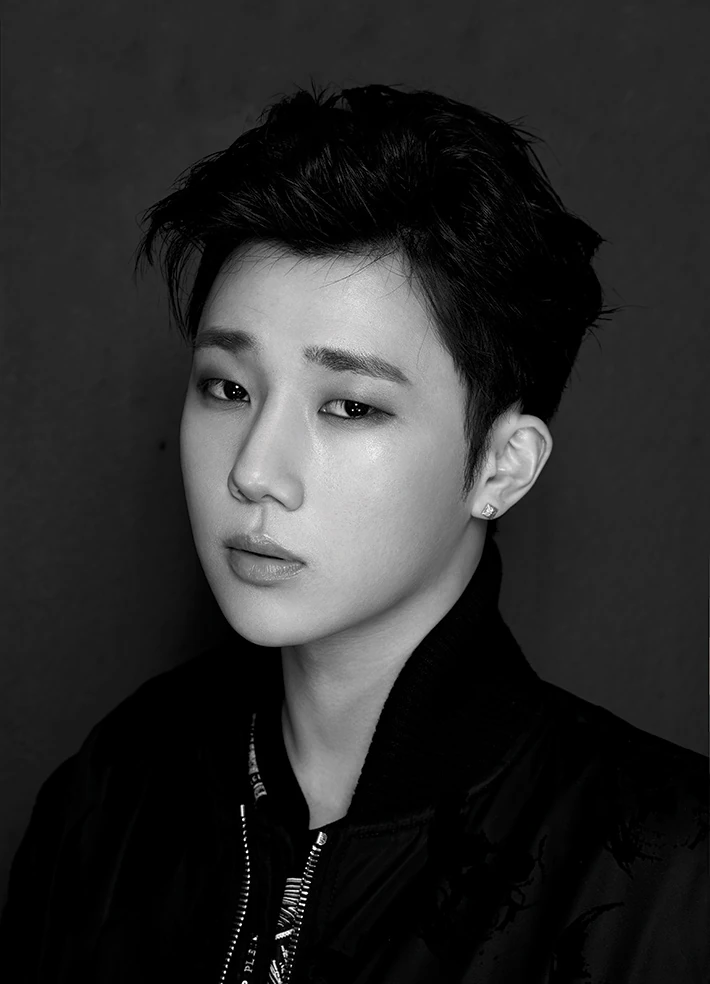 Resultado de imagen para sunggyu infinite