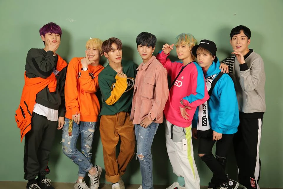 MUSTB | Wiki Drama | Fandom