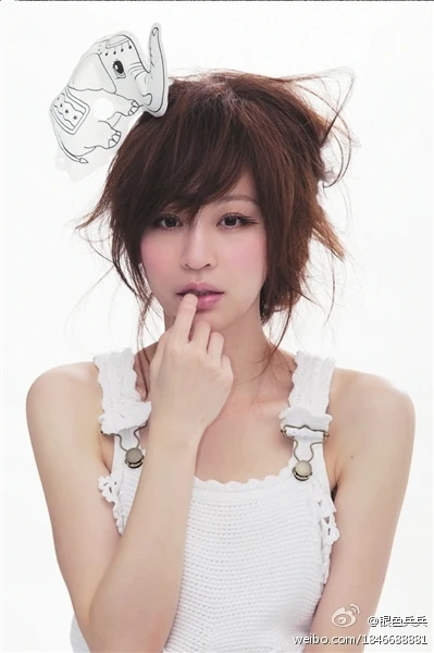 Imagen - Cyndi Wang 08.jpg | Wiki Drama | FANDOM powered by Wikia