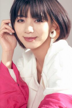 Ikeda Elaiza 16