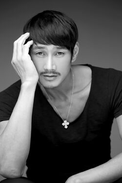 Park Jae Hoon