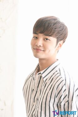 Kim Min Jae (1996)29