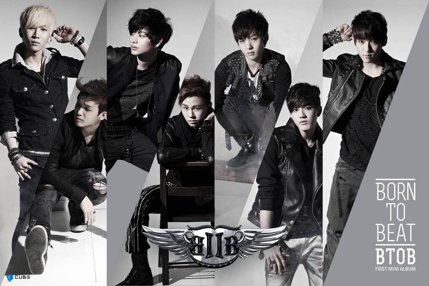 Imagen BTOB.12.jpg Wiki Drama FANDOM powered by Wikia