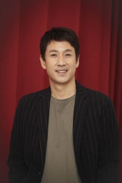 Lee Sun Gyun36