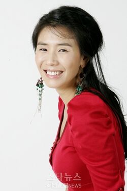 Yoon Hyun Sook