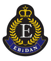 Escudo de ebidan