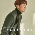 Lee Joon Gi - Thank You