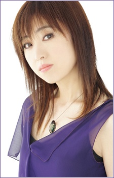 Megumi Hayashibara