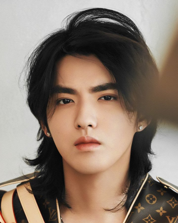 Kris Wu Drama Wiki Fandom