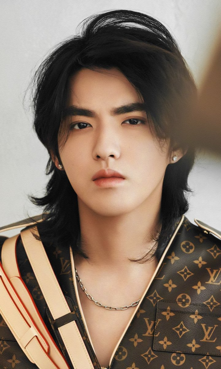 Kris Wu | Drama Wiki | Fandom