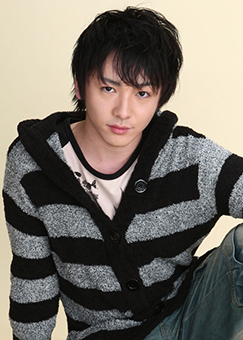 Uchiyama Masato1