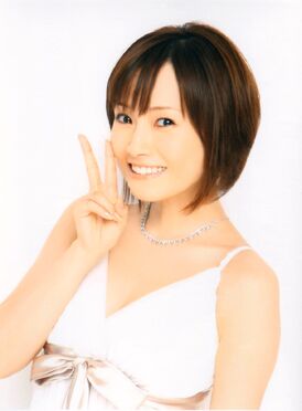 Abe natsumi 16827
