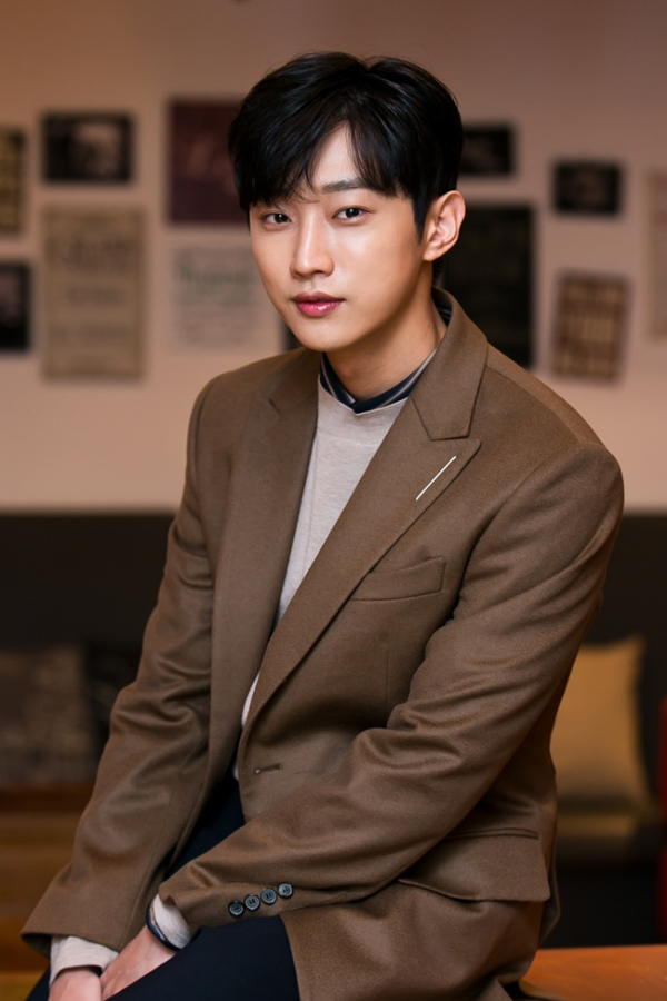 Jung Jin Young | Wiki Drama | Fandom