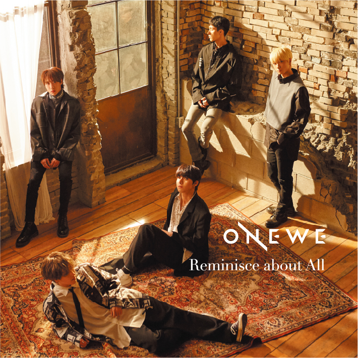 ONEWE | Wiki Drama | FANDOM powered by Wikia